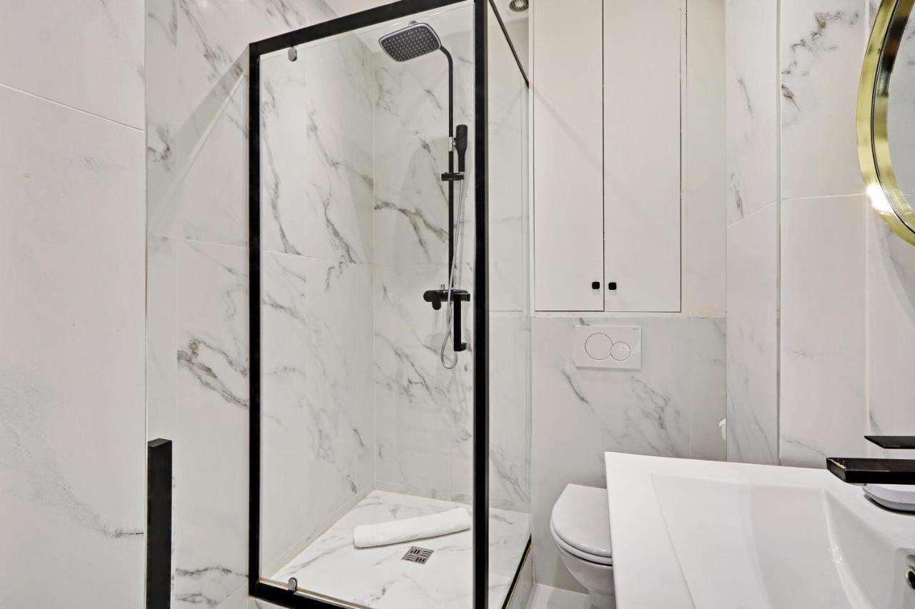 Apartment Pick A Flat's In Jardin Du Luxembourg - Rue Royer Collard *